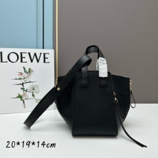 Loewe Hammock Bags